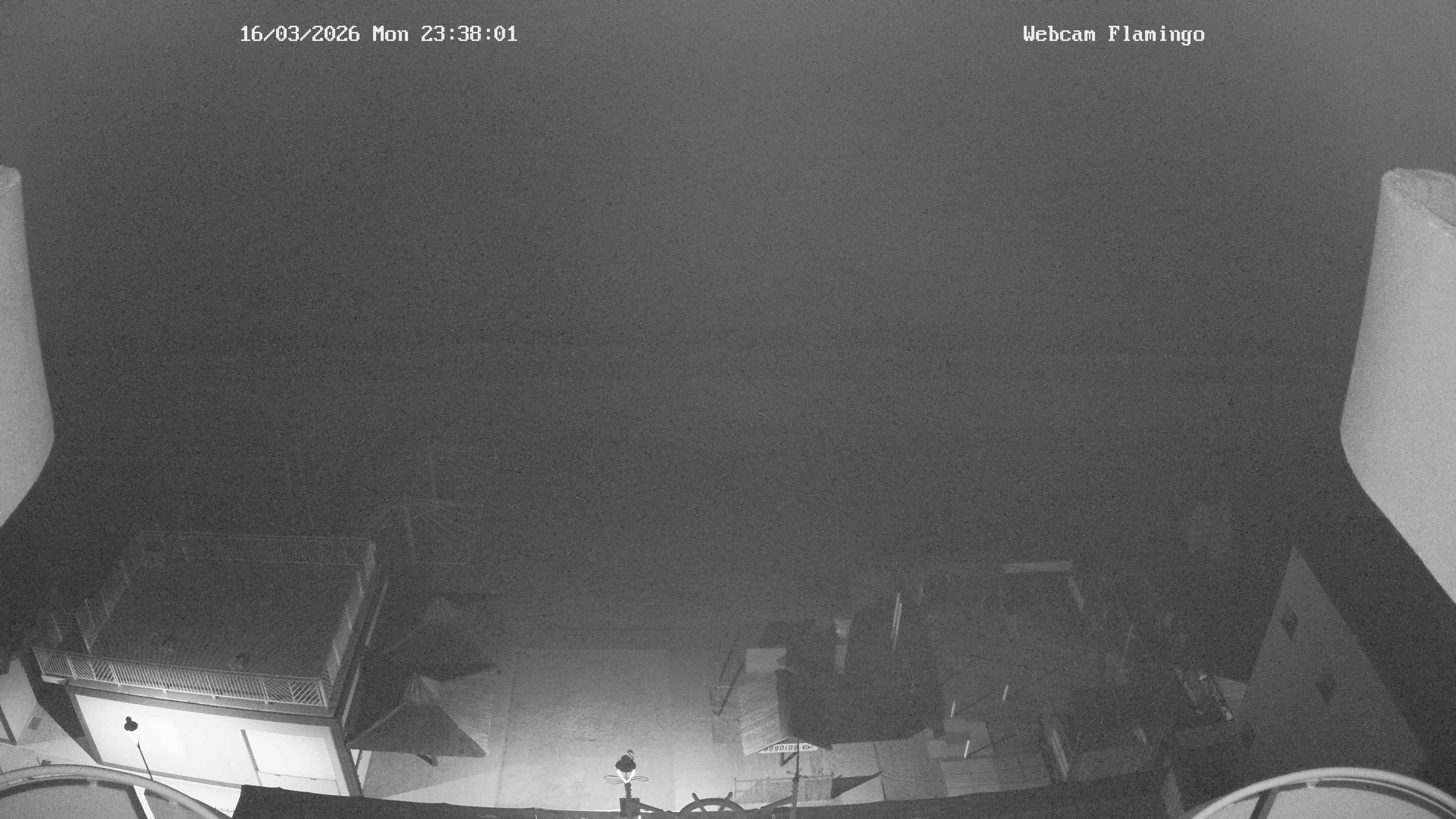 immagine della webcam nei dintorni di Pinarella: webcam Gatteo