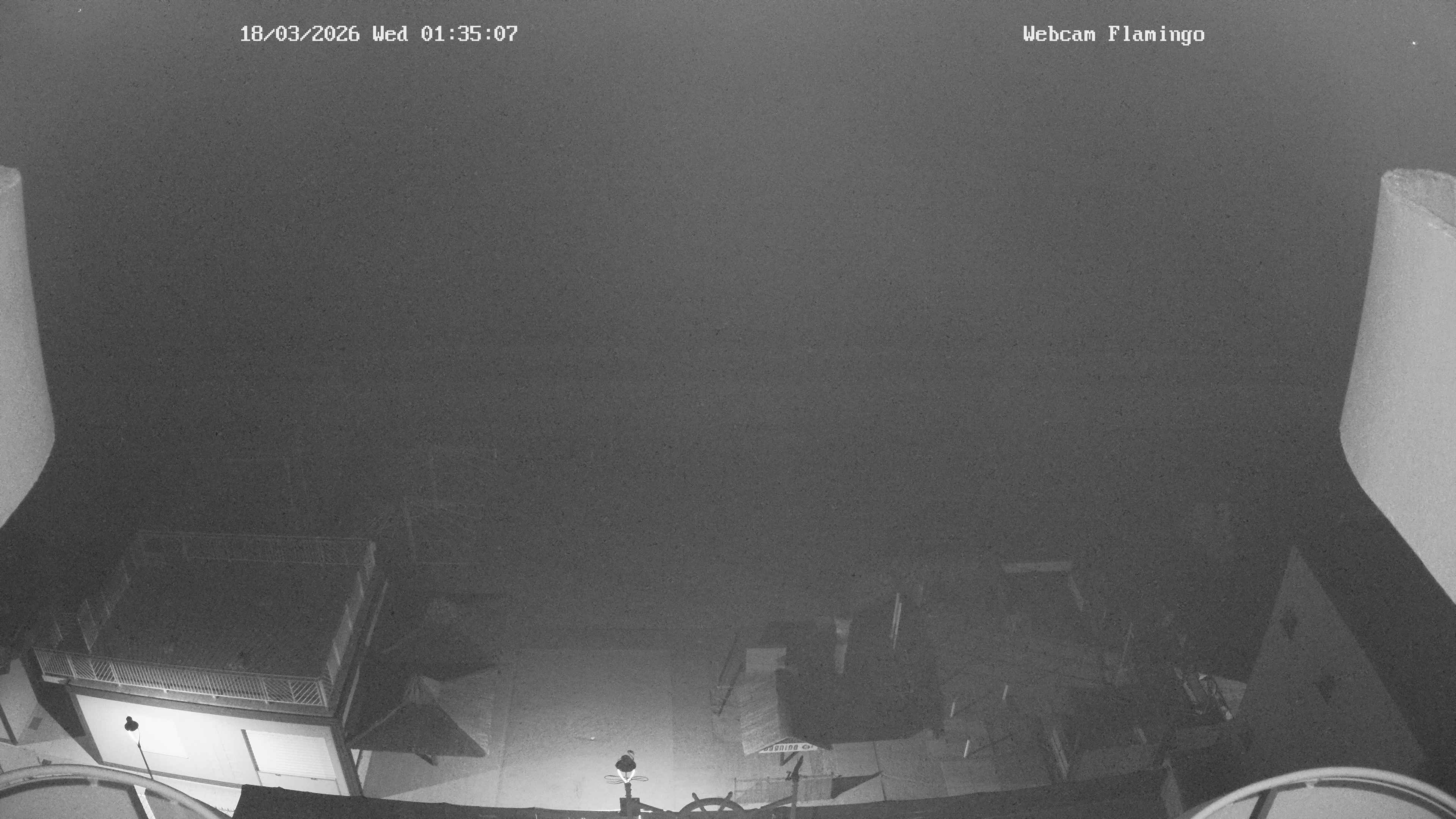 immagine della webcam nei dintorni di San Giuliano a Mare: webcam Gatteo