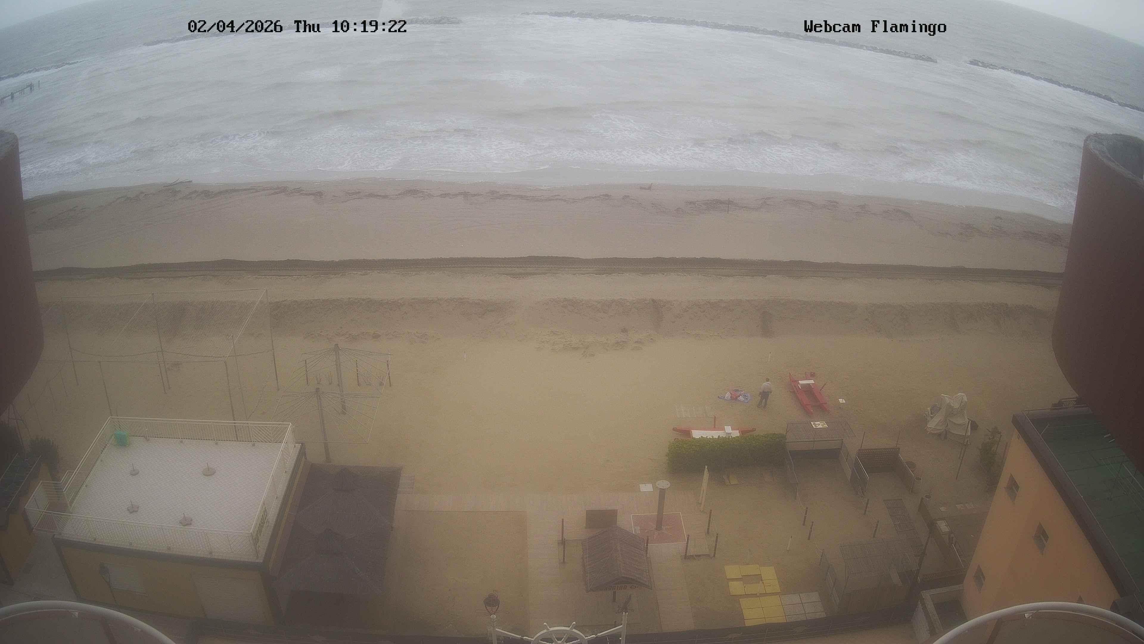 Preview delle webcam di Gatteo