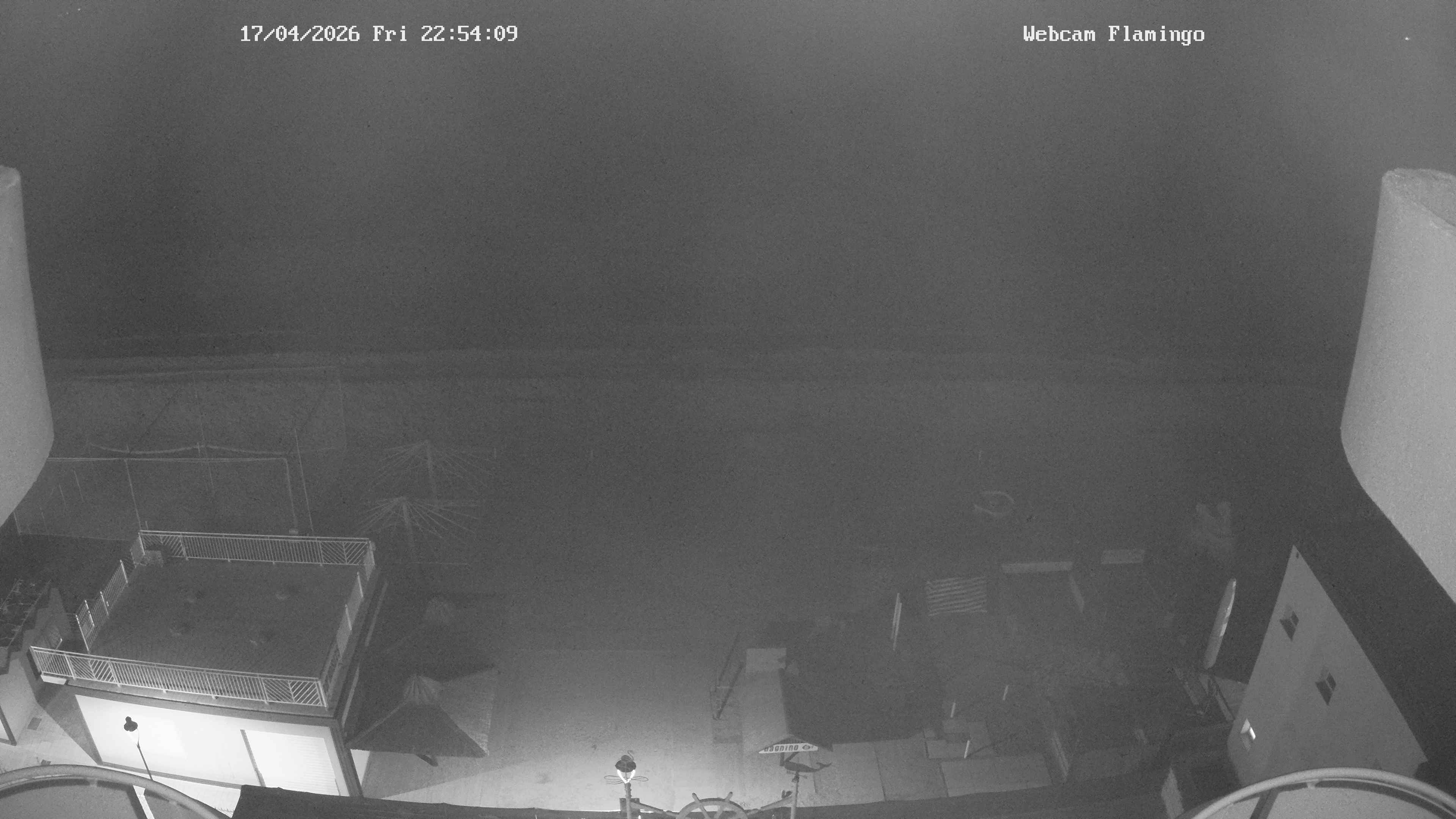 immagine della webcam nei dintorni di Torre Pedrera: webcam Gatteo