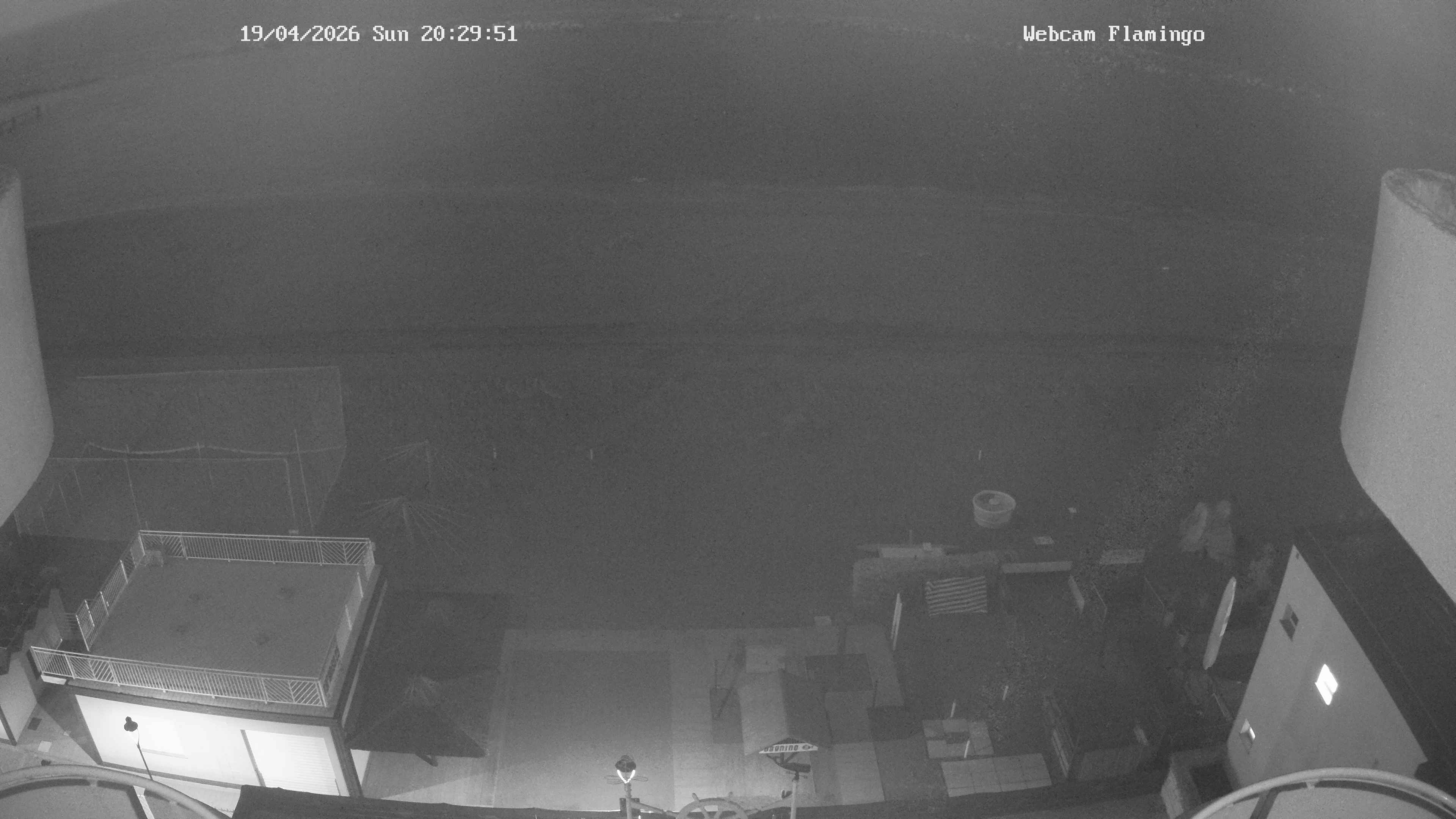 immagine della webcam nei dintorni di Santarcangelo di Romagna: webcam Gatteo