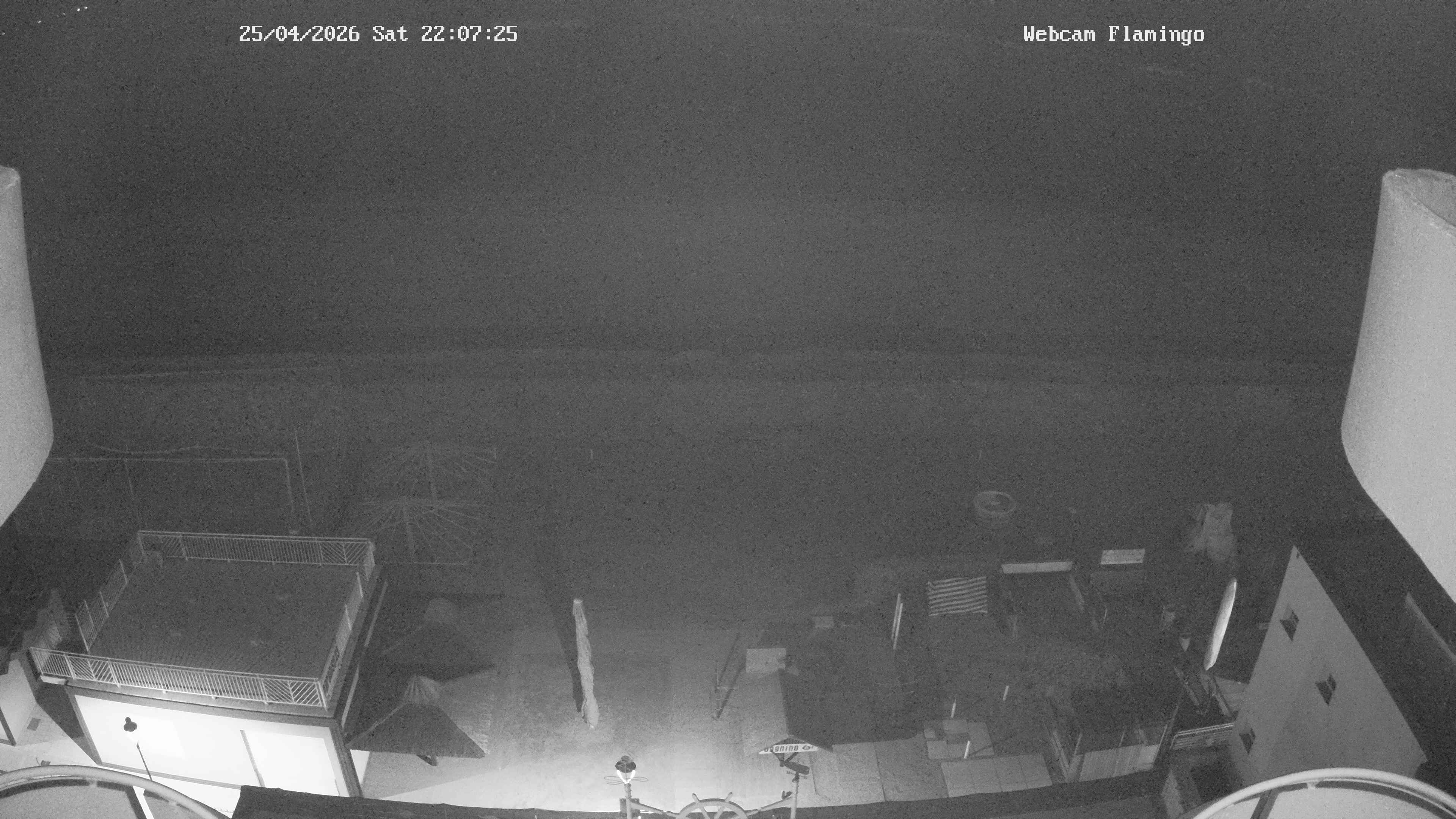 immagine della webcam nei dintorni di Pinarella: webcam Gatteo