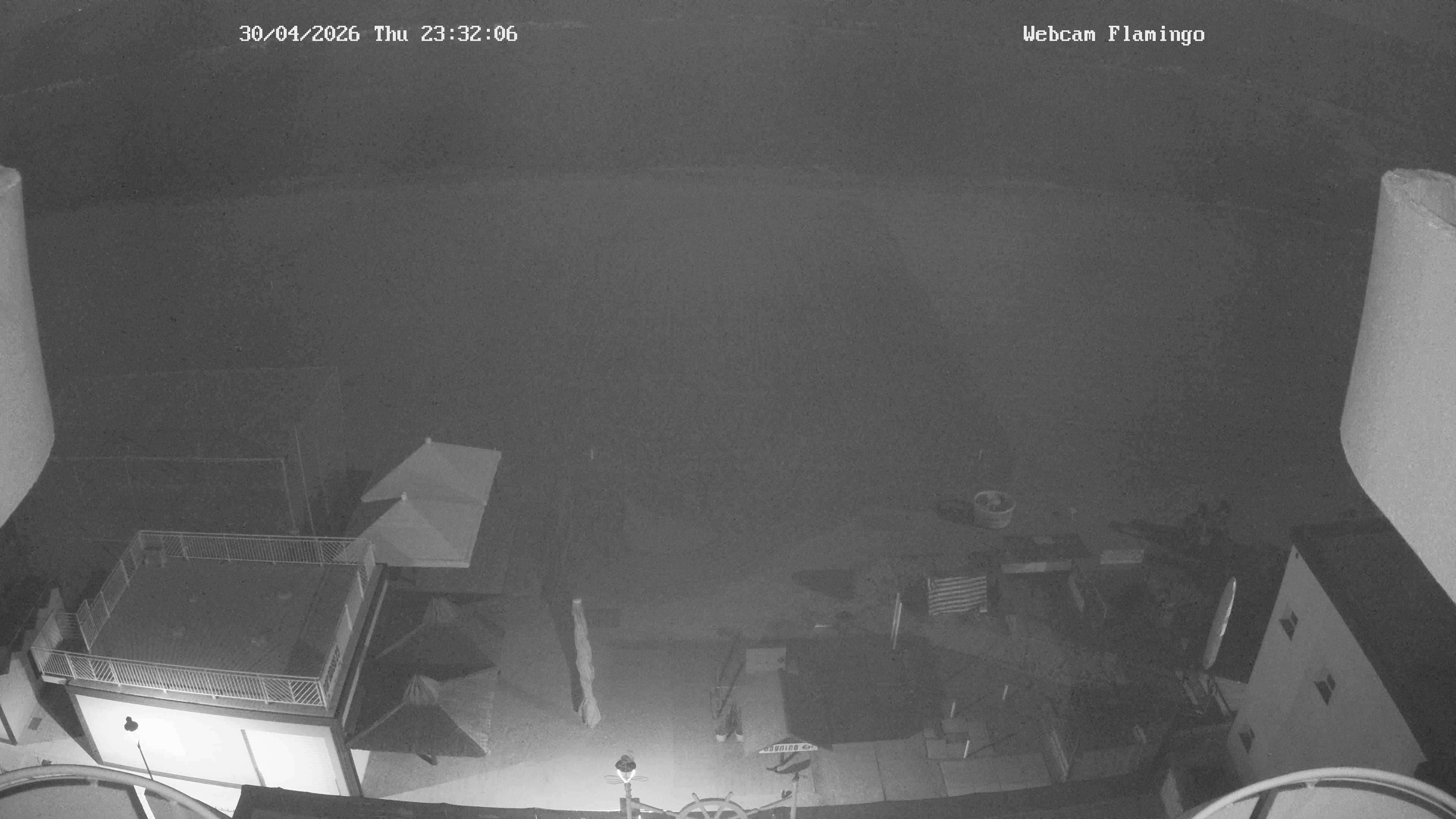 immagine della webcam nei dintorni di Milano Marittima: webcam Gatteo