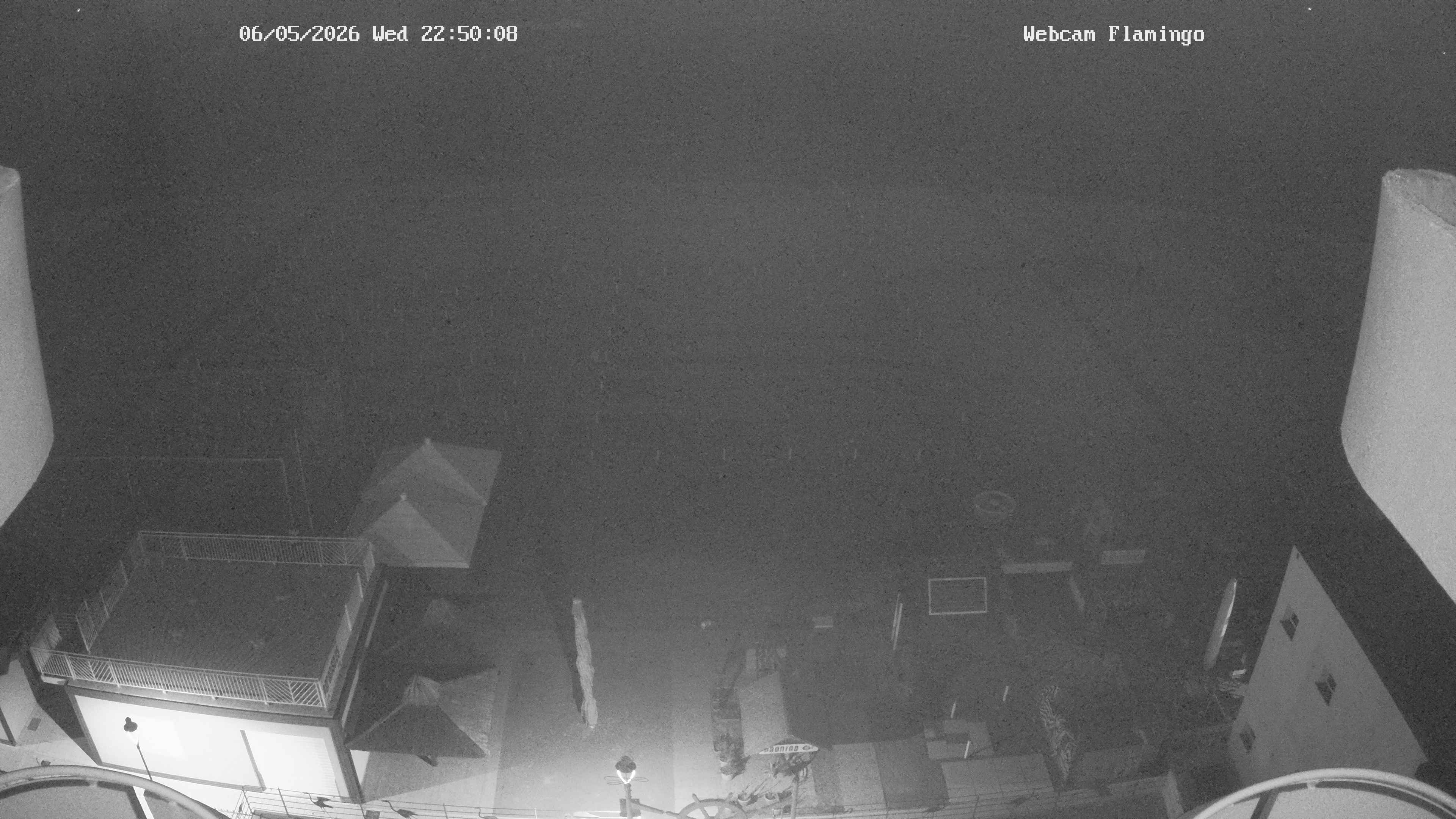 immagine della webcam nei dintorni di Milano Marittima: webcam Gatteo