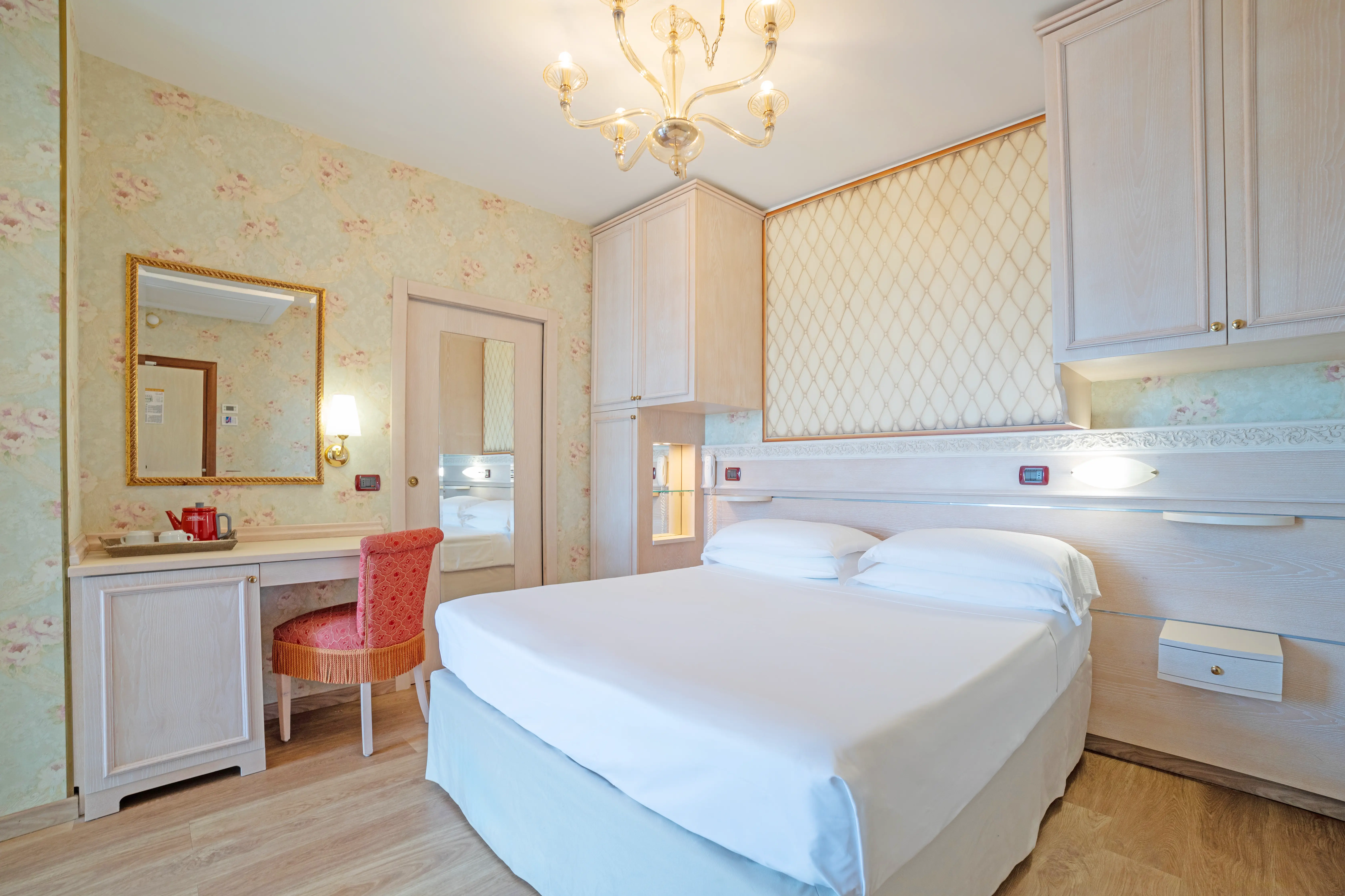 Camere Prestige