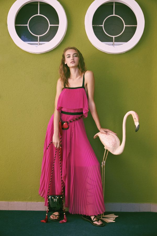 Hotel Flamingo